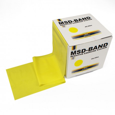 ЛЕНТА MSD RESISTANCE 22,5 м, особо прочная