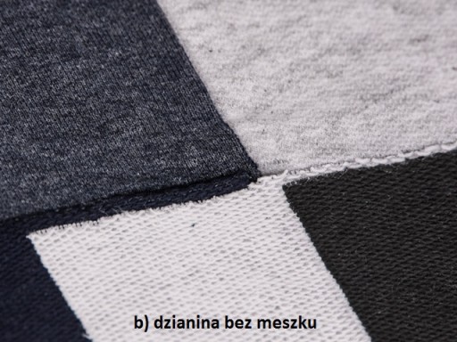 SPODNIE DRESOWE z meszkiem i cienkie, dres roz.116
