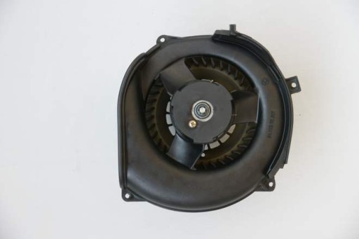 DMUCHAWA WENTYLATOR MERCEDES KLASA S W126 C126 EUR