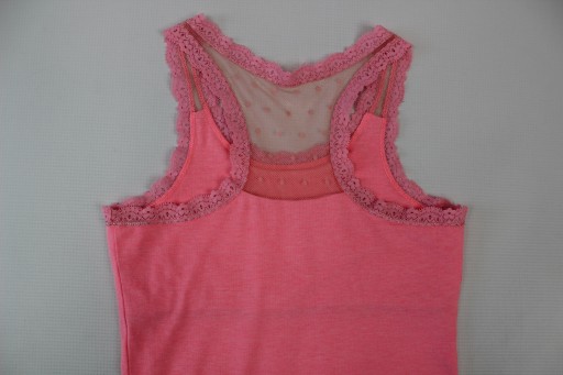 Top z biustonoszem SO r 122/128