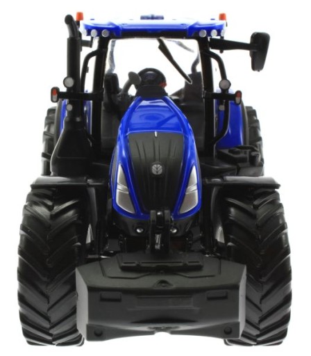 Трактор TOMY Britains 43149A1 New Holland T7.315 1:32