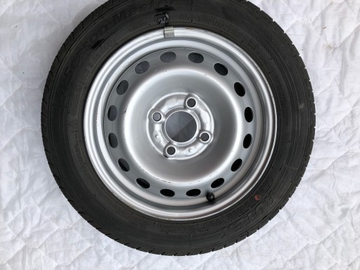 ДИС RENAULT CLIO 4x100 450B13FHD