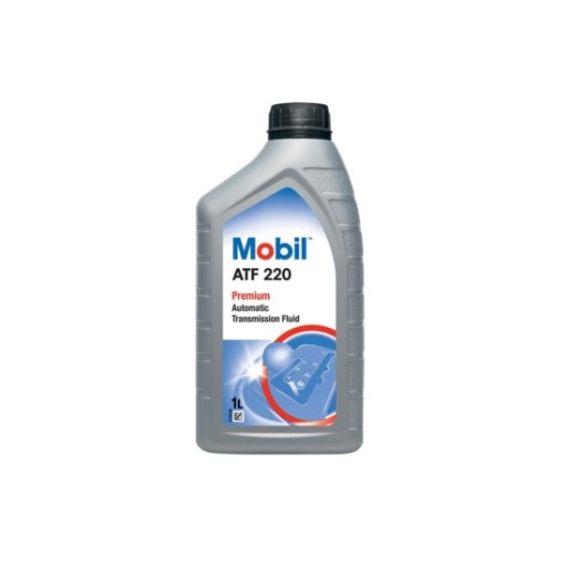 Mobil Oil Mobil ATF 220 1L Gear Dexron II