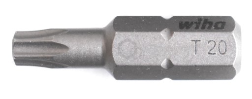 ПРОФЕССИОНАЛЬНАЯ БИТА TORX 20 T20x25 мм WIHA