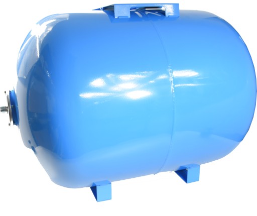 80l гидрофорный танк aquasystem итальянская итальянская