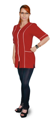 Multi -Branch защитный фартук 18 цветов. XS