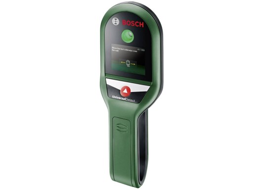 Детектор труб BOSCH Universal Detect