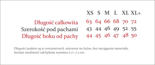 Рубашка поло женская 100% хлопок красная L