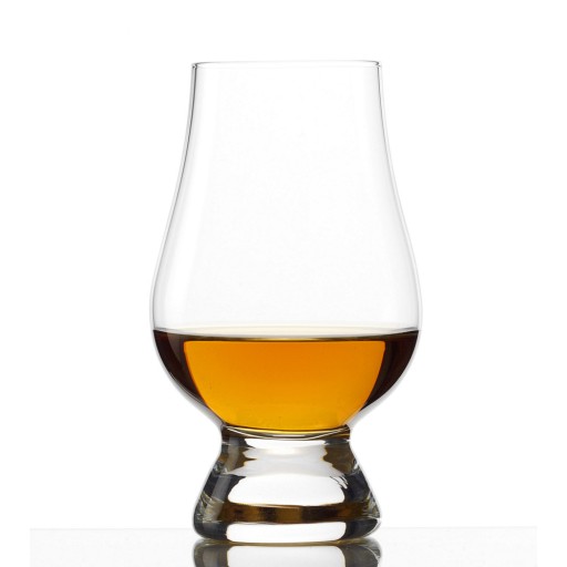 Официальный стакан для виски GLENCAIRN GLASS, 1 шт.