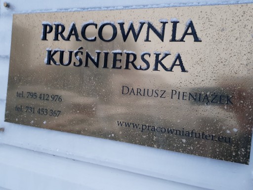 Etola Kołnierz szalowy z jenota mega duży