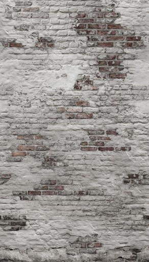 Флизелиновые фотообои OLD WALL, кирпич, стена