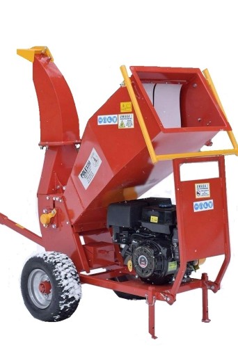 барабан NEW POLEXIM GTS-1500E SHREDDER