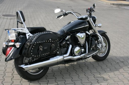 3D дуги безопасности YAMAHA XVS 1300 MIDNIGHT STAR NEW