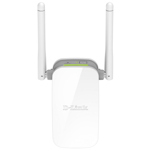 Расширитель диапазона D-LINK DAP-1325 Усилитель Wi-Fi RJ45