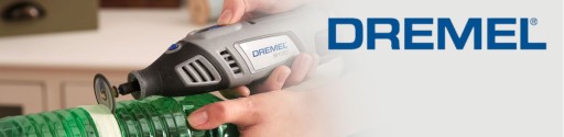 ПЛАСТИКОВЫЙ ДИСК 38 мм SC476 EZ SpeedClic DREMEL