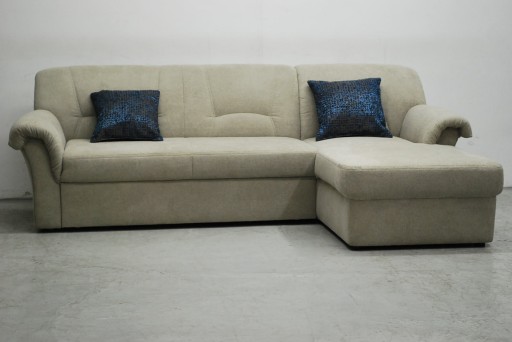 LSM DESIGN CORNER SOFA функция спального места, угловой диван, приятная ткань