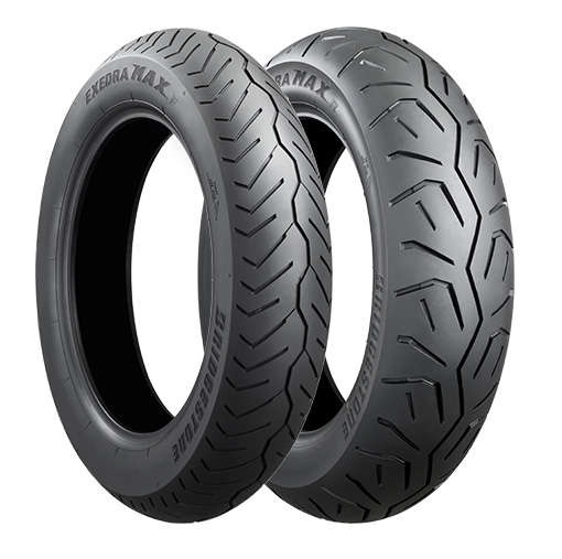 BRIDGESTONE EXEDRA MAX 130/70ZR17 62 Вт TL 2021 г.