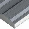 Rawlpug/ Modeco Expert KLEJ DO PISTOLETU NA GORĄCO SUPERMOCNY12X20cm-5 kG