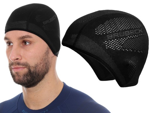 КЕПКА BRUBECK THERMOACTIVE TRAINING CAP Active S/M