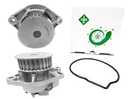 INA TIMING VW GOLF IV LEON FABIA IBIZA A2 1.4 16V