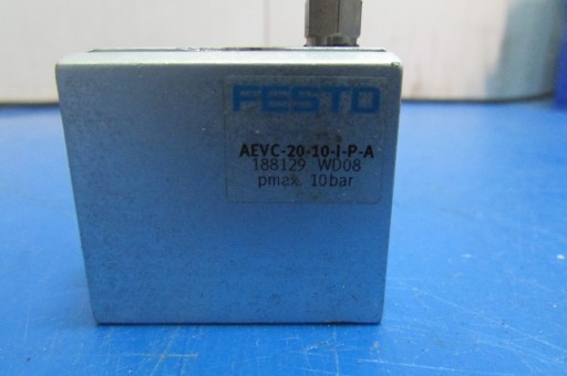 Пневматический привод FESTO AEVC-20-10-I-P-A