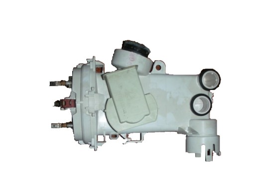 HEATER Посудомоечная машина Siemens