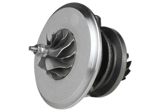 KORAS TURBINE CORE 1.9 TDI 90 л.с. 1Z AHU ALE AGR