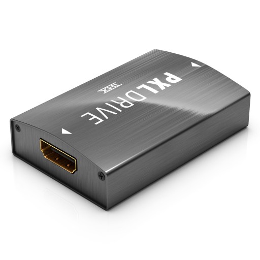 Усилитель Pixelgen PXLDRIVE HDMI 4K/UHD 18 Гбит/с