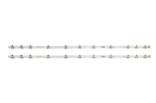 Светодиодная полоса TOSHIBA 32W3433 32L3733 32L1334 32L1533 32L1753 32L1763 32L1543