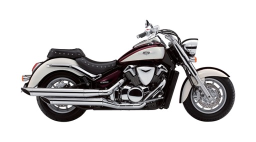 СПИНКА ПАССАЖИРА SUZUKI INTRUDER C 1800 R