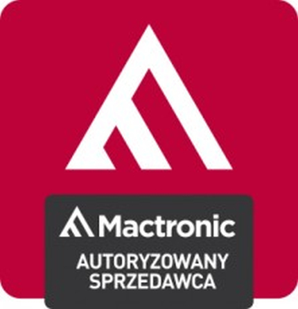 Налобный фонарь Mactronic NOMAD 03, 350 лм, рассеиватель