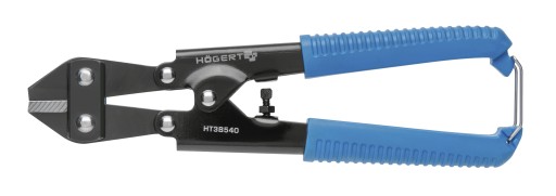 Кусачки Hoegert Technik HT3B540 210 мм