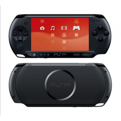 SONY PSP STREET + КАРТА ПАМЯТИ + ИГРА