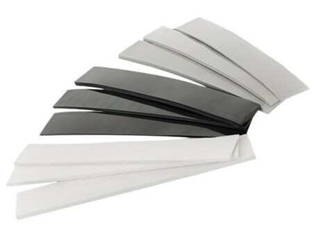 Лента термопад Thermopad AG 30х30х2мм 2,4Вт/мК