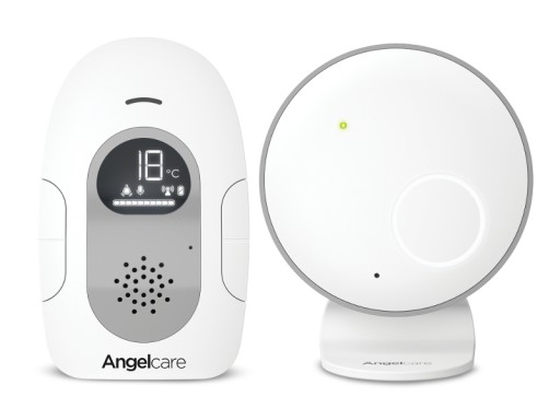 Электронная радионяня ANGELCARE AC110 с термометром