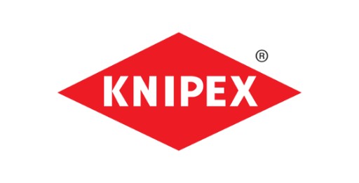 KNIPEX 97 81 180 Клещи для обжима наконечников