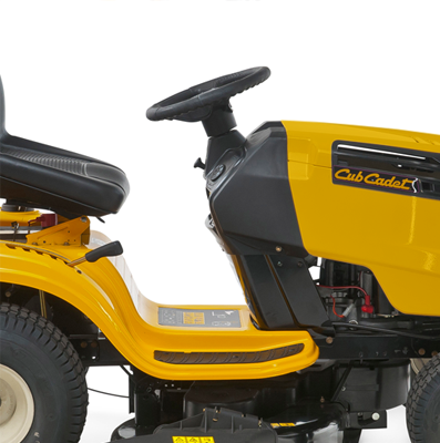 Газонокосилка TRAKTOREK CUB CADET 15 л.с. 96 см Масляный насос