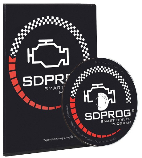 SDPROG OBD2 iCar3 WiFi-интерфейс всех марок