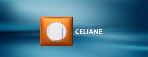 LEGRAND CELIANE RAMKA MONTAŻOWA 2X2_4_5M 080252