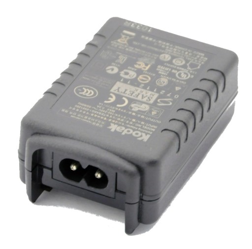 USB-зарядное устройство KODAK 5 В 1 А — M320 M340 M341 MD41 FV