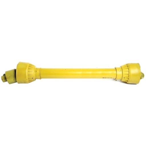 WAŁEK PRZEKAŹNIK MOCY 1100-1460mm 630Nm + sprzęgło