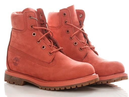 Женские зимние туфли Timberland TB08130B, размер 36 D