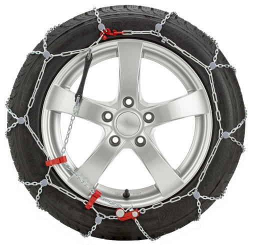 ЦЕПИ СБОРКИ KONIG 7MM 102 235/45R18 245/40R18