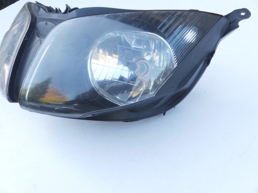 . ФАРА ФАРА YAMAHA FJR 1300 06-12