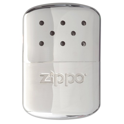 Карманная грелка для рук 12ч ZIPPO Chrome