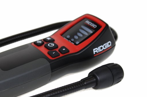 ДАТЧИК ГАЗА RIDGID RIDGID CD-100 ПОЛЬША