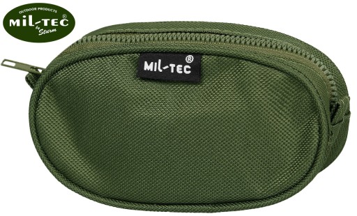 Полироль для обуви Mil-Tec, набор для чистки и ухода за обувью
