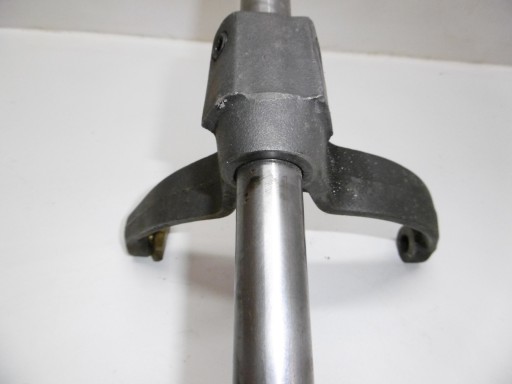 Диапазон коробки передач Wodzik ZF 16S181 IT