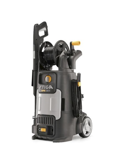 HPS 235 R STIGA 1800W 135 Мойка высокого давления