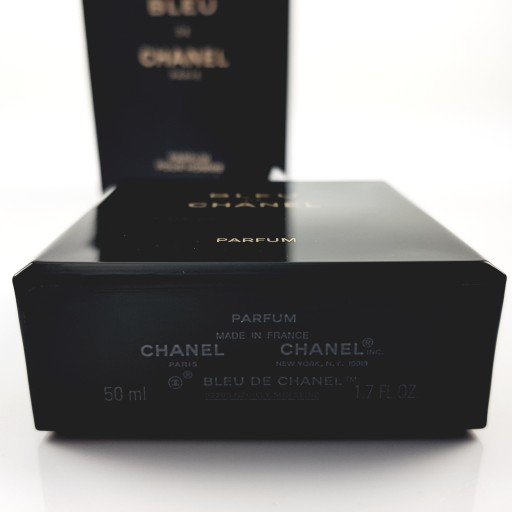 Духи CHANEL Bleu de Chanel PARFUM 50 мл НОВИНКА